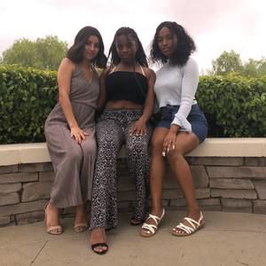 Meet your Posher, Jackie